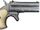Remington 1866 Derringer