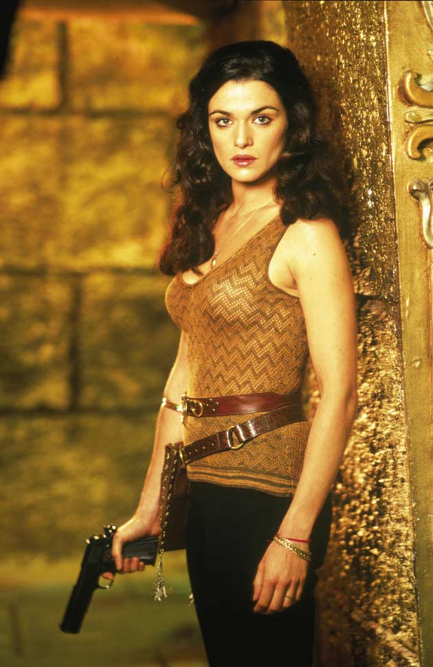 Evelyn O'Connell | Rickipedia: The Mummy Wiki | Fandom