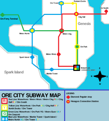 OreSubwayMap