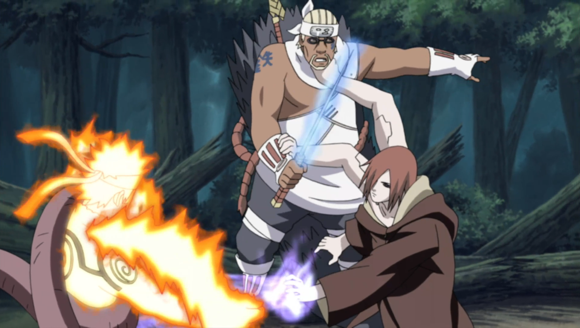 Naruto: 7 Powers That Can Rival The Rinnegan (& 7 That Don't Stand A Chance)