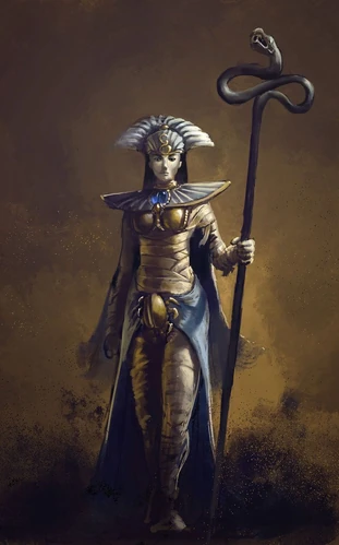 Telari | Mundanus Wiki | Fandom