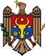 Coat of arms of Moldova