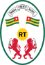 Emblem of Togo
