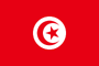 Flag of Tunisia