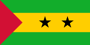 Flag of Sao Tome and Principe