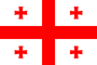Flag of Georgia