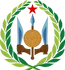 Emblem of Djibouti