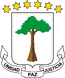 Coat of arms of Equatorial Guinea