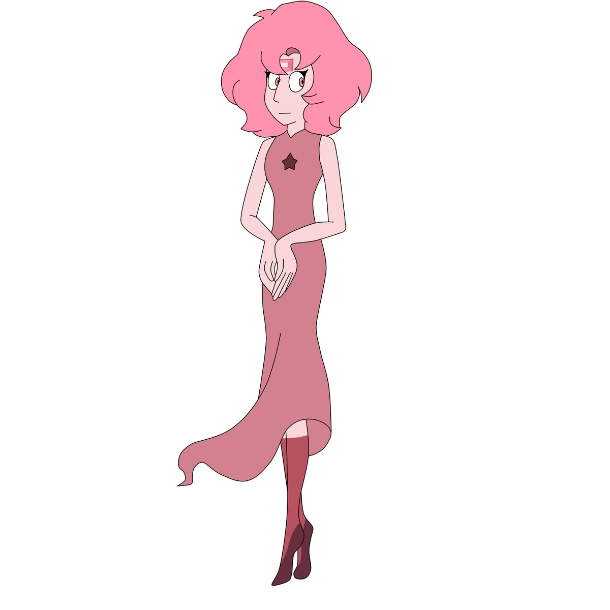 Morganita | Mundo de Gemsonas Wiki | Fandom