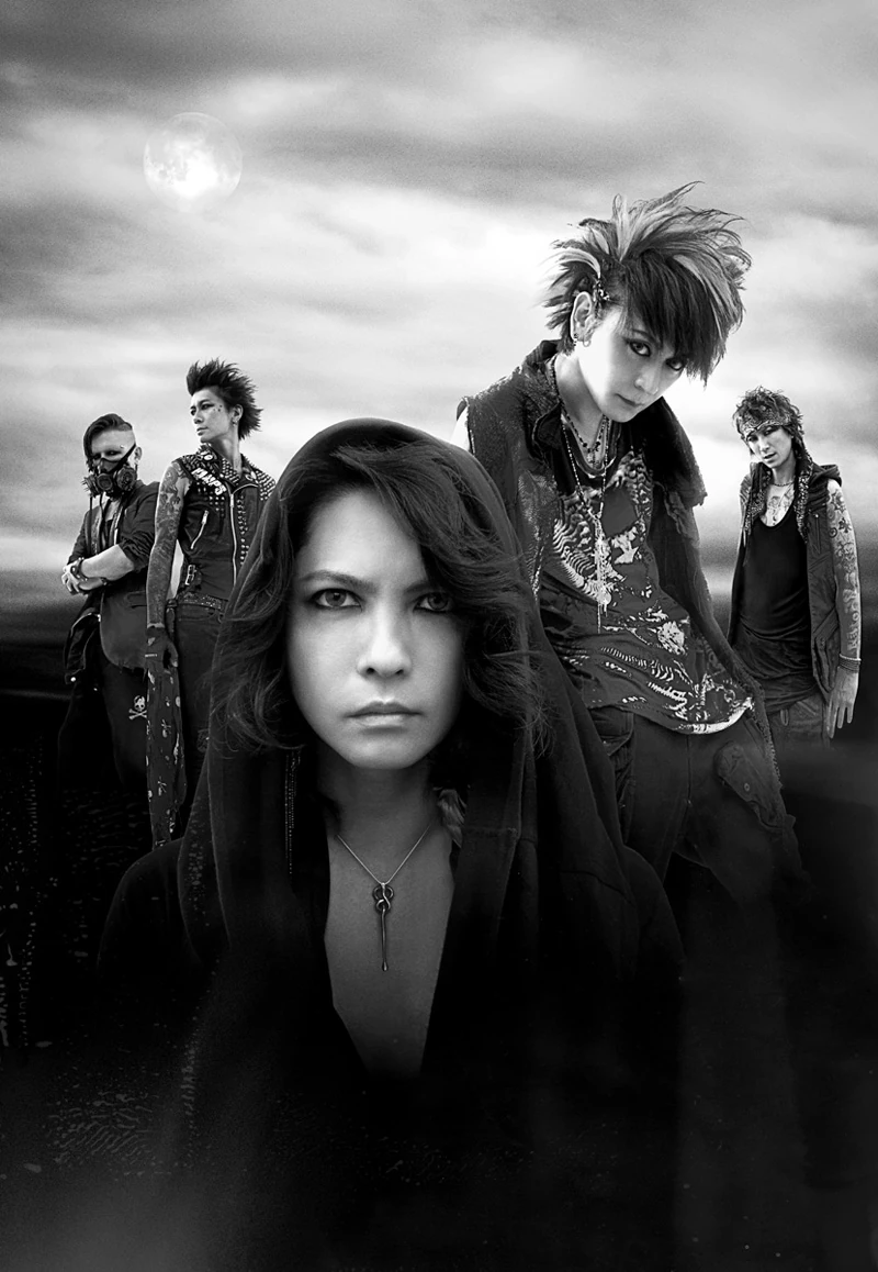 VAMPS | Mundo J-Music Wikia | Fandom