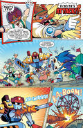 Sonic Boom #5