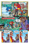 Sonic Boom #5