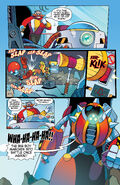 Sonic Boom #3