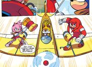 Sonic Boom #7