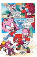 Sonic Boom #2