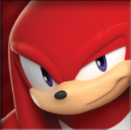 Knuckles rank