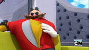 O Molho Especial do Dr. Eggman