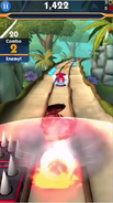 Sonic Dash 2: Sonic Boom