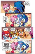 Sonic Boom #3