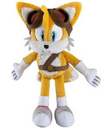 Tails-no-fofo