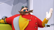 O Molho Especial do Dr. Eggman