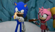 Sonic Boom: Fire & Ice