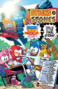 Sonic Boom #4