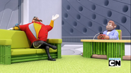 O Molho Especial do Dr. Eggman