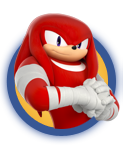 Knuckles-nav