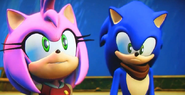 Sonic Boom: Rise of Lyric