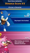 Sonic Dash 2: Sonic Boom