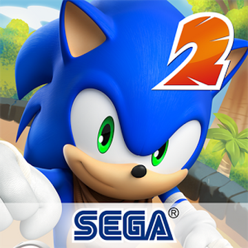 Sonic Dash - Jogo de correr na App Store