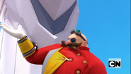 O Molho Especial do Dr. Eggman