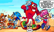 Sonic Boom: Shattered Crystal