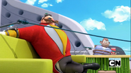 O Molho Especial do Dr. Eggman