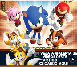 It Takes a Village to Defeat a Hedgehog, Mundo Sonic Boom Wiki