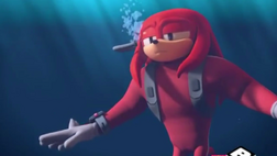 S2E07 Knuckles
