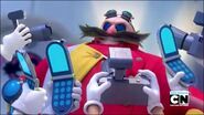 Eggman the Auteur