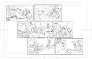 Sc mini story pencilling 3