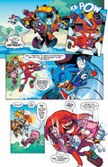 Sonic Boom #2