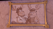 Jackalope Lodge Profile