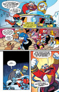 Sonic Boom #4