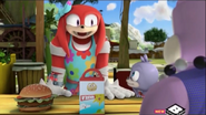 Five Night's at Knuckles