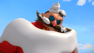 Eggman Unplugged