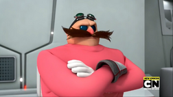 Eggman Temporada 2