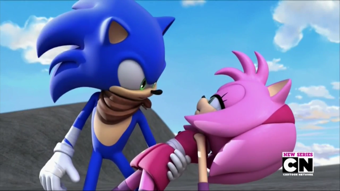 AMY, CHAOS E MUITO MAIS TEORIAS SOBRE SONIC 3: O FILME