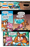 Sonic Boom #3