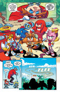 Sonic Boom #4