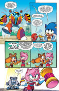 Sonic Boom #4