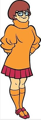Velma Dinkley | Wiki Mundo Scooby-Doo | Fandom